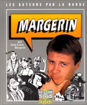 Couverture du produit · Margerin
