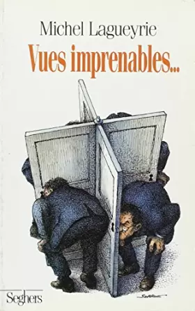 Couverture du produit · VUES IMPRENABLES