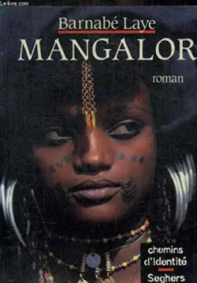 Couverture du produit · Mangalor
