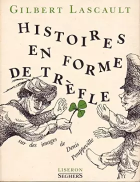 Couverture du produit · Histoires en forme de trèfle