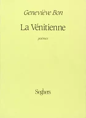 Couverture du produit · VENITIENNE