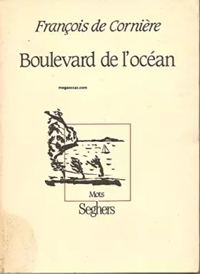Couverture du produit · Boulevard de l'océan