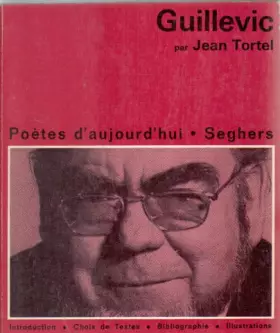 Couverture du produit · P44-GUILLEVIC