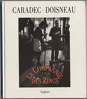 Couverture du produit · La Compagnie des zincs