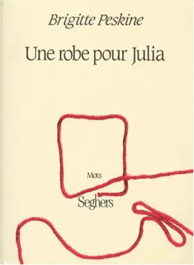 Couverture du produit · IAD - UNE ROBE POUR JULIA