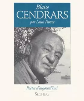 Couverture du produit · Blaise Cendrars