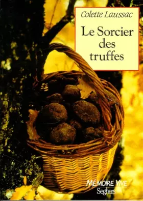 Couverture du produit · Le Sorcier des truffes