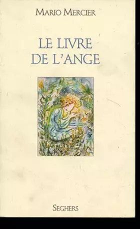 Couverture du produit · Le livre de l'ange