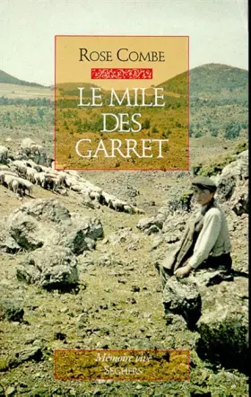 Couverture du produit · Le Mile des Garret