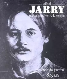 Couverture du produit · P24-ALFRED JARRY