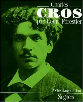 Couverture du produit · P47-CHARLES CROS