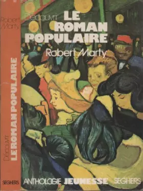 Couverture du produit · Découvrir le roman populaire