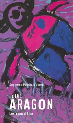 Couverture du produit · Les yeux d'Elsa