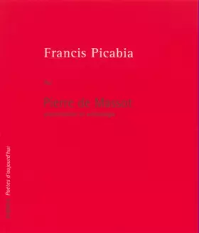 Couverture du produit · Francis Picabia