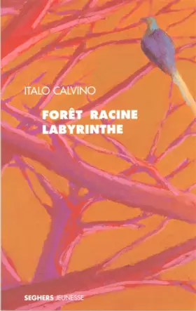 Couverture du produit · Forêt-Racine-Labyrinthe