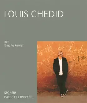 Couverture du produit · Louis Chedid