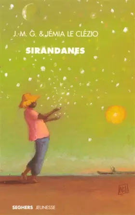 Couverture du produit · Sirandanes