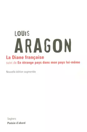 Couverture du produit · La diane française - NE