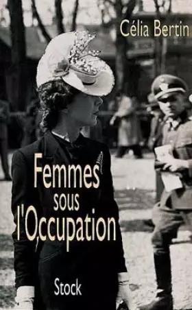 Couverture du produit · Femmes sous l'occupation