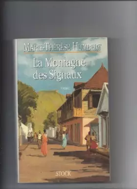 Couverture du produit · La montagne des signaux