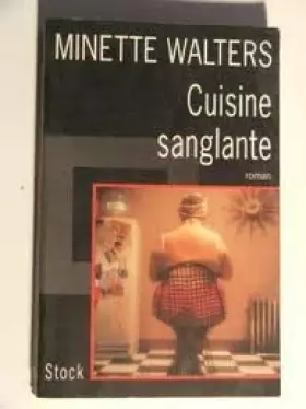 Couverture du produit · Cuisine sanglante