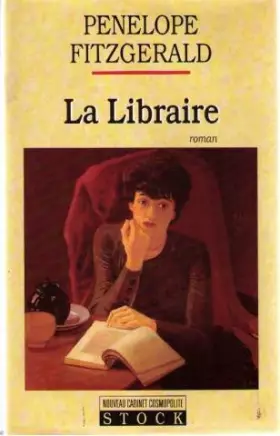 Couverture du produit · La libraire