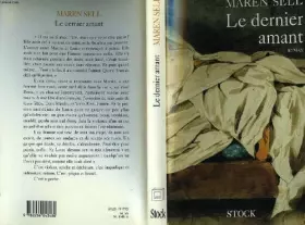 Couverture du produit · Le dernier amant
