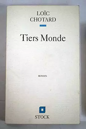 Couverture du produit · Tiers monde
