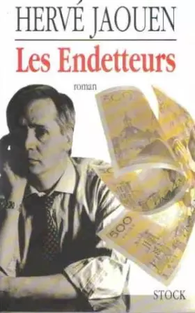 Couverture du produit · Les endetteurs