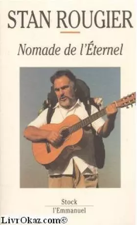 Couverture du produit · Nomade de l'Eternel