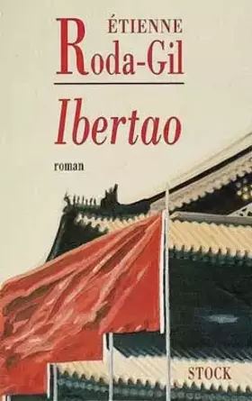 Couverture du produit · Ibertao