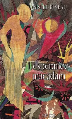 Couverture du produit · L'espérance-macadam