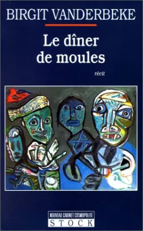 Couverture du produit · Le dîner de moules