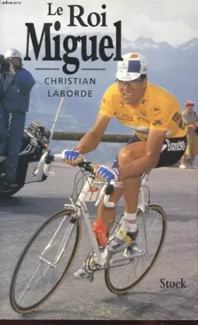 Couverture du produit · Le roi Miguel
