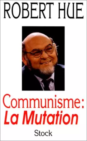 Couverture du produit · Communisme : la mutation