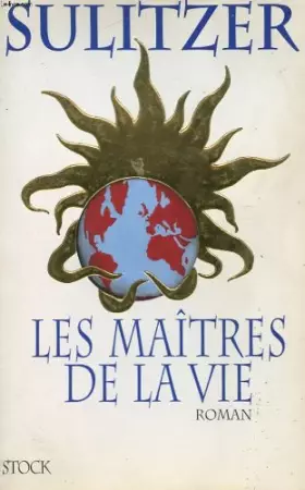 Couverture du produit · Les maîtres de la vie