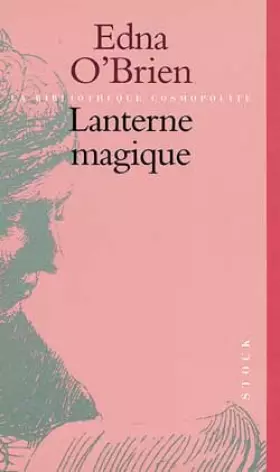 Couverture du produit · Lanterne magique
