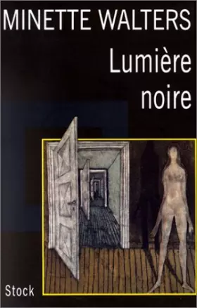 Couverture du produit · Lumière noire