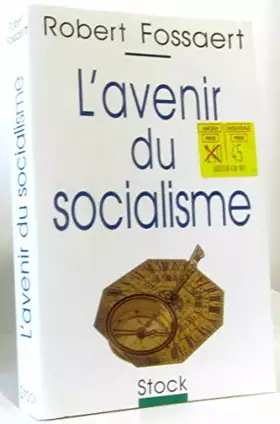 Couverture du produit · L AVENIR DU SOCIALISME