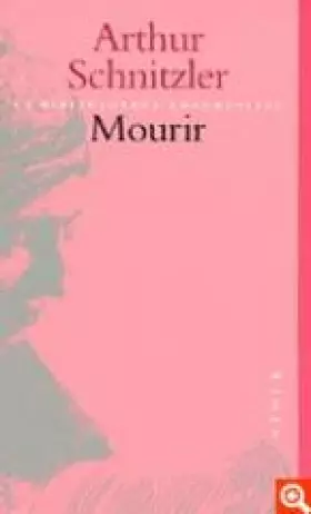 Couverture du produit · Mourir