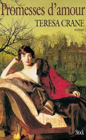 Couverture du produit · Promesses d'amour