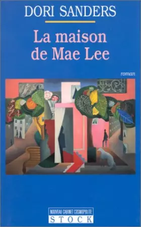 Couverture du produit · La maison de Mae Lee