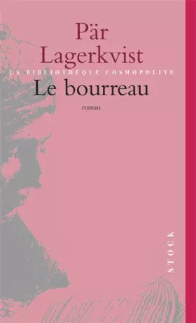 Couverture du produit · Le Bourreau