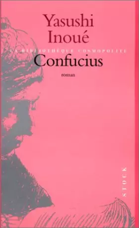 Couverture du produit · Confucius