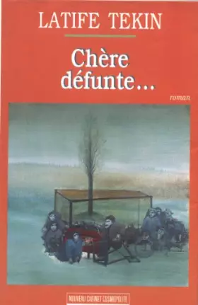 Couverture du produit · Chère défunte