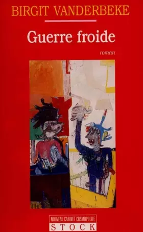 Couverture du produit · Guerre froide : Récit