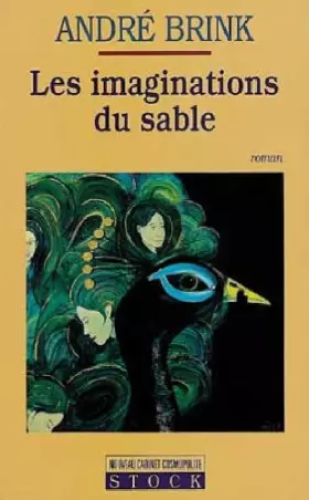 Couverture du produit · Les Imaginations du sable