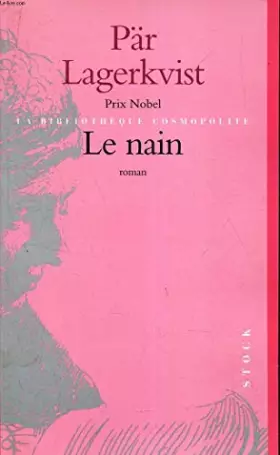 Couverture du produit · Le Nain