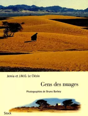 Couverture du produit · Gens des nuages