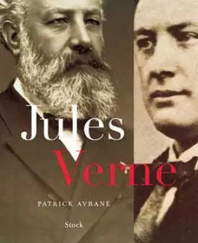 Couverture du produit · Jules Verne